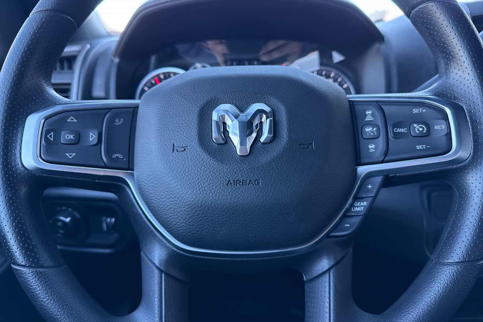 Thumbnail: 2026 RAM 2500 - 24