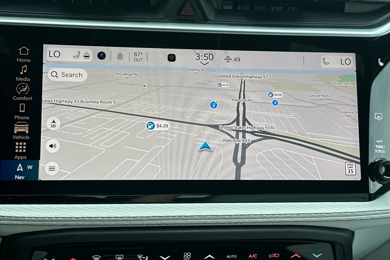 Thumbnail: 2026 Jeep Cherokee - 21