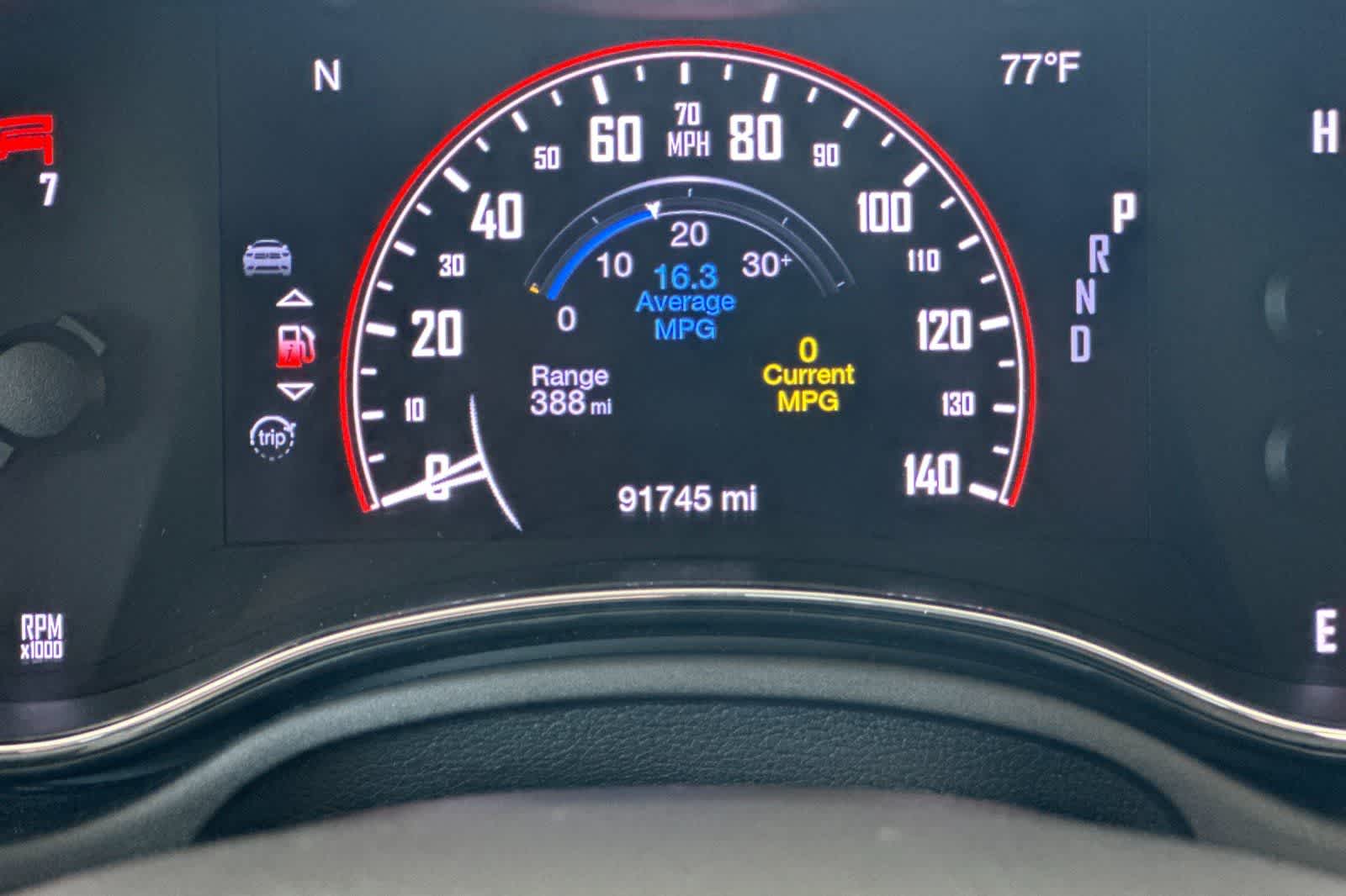 Thumbnail: 2018 Dodge Durango - 29