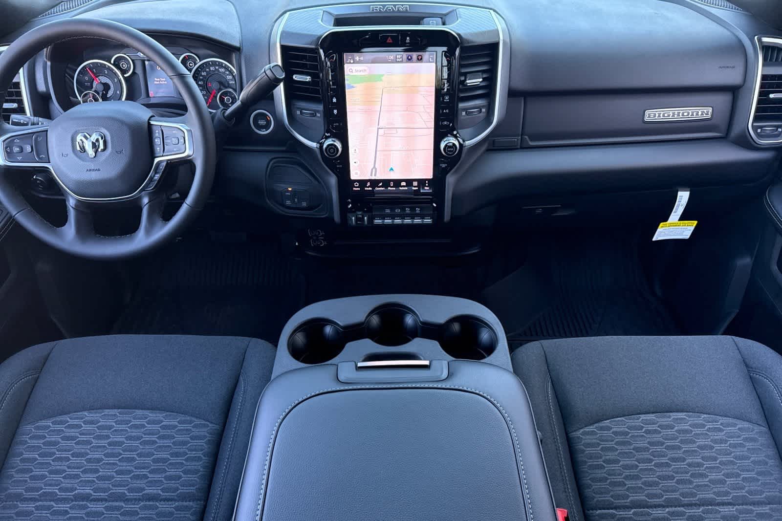 Thumbnail: 2026 RAM 3500 - 3