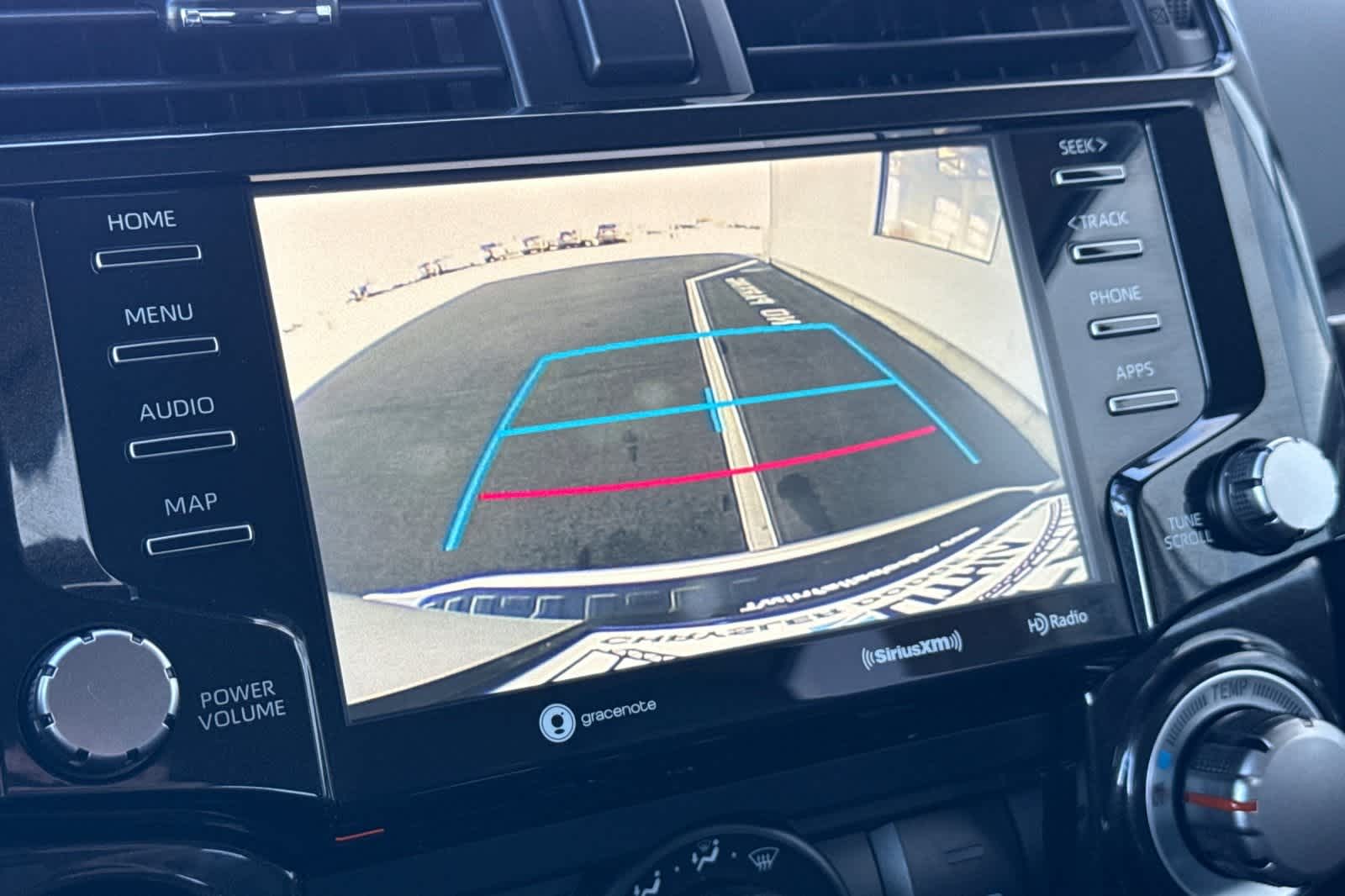 Thumbnail: 2024 Toyota 4Runner - 22