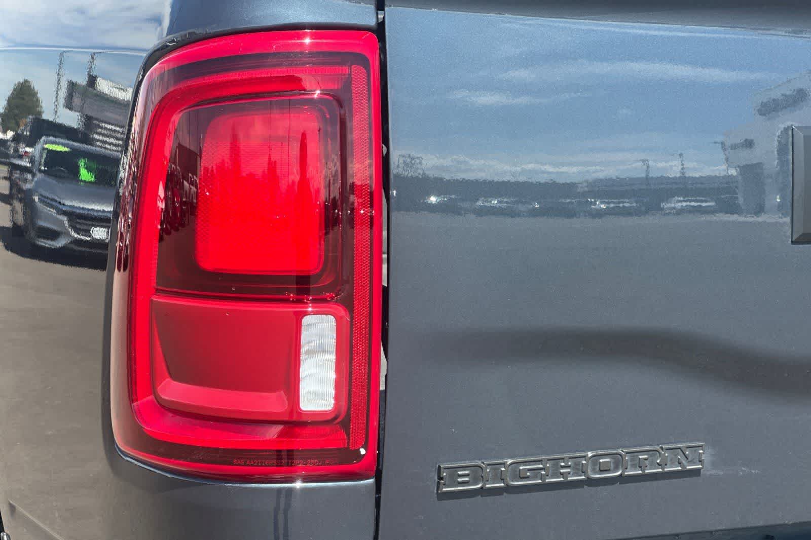 Thumbnail: 2025 RAM 2500 - 31