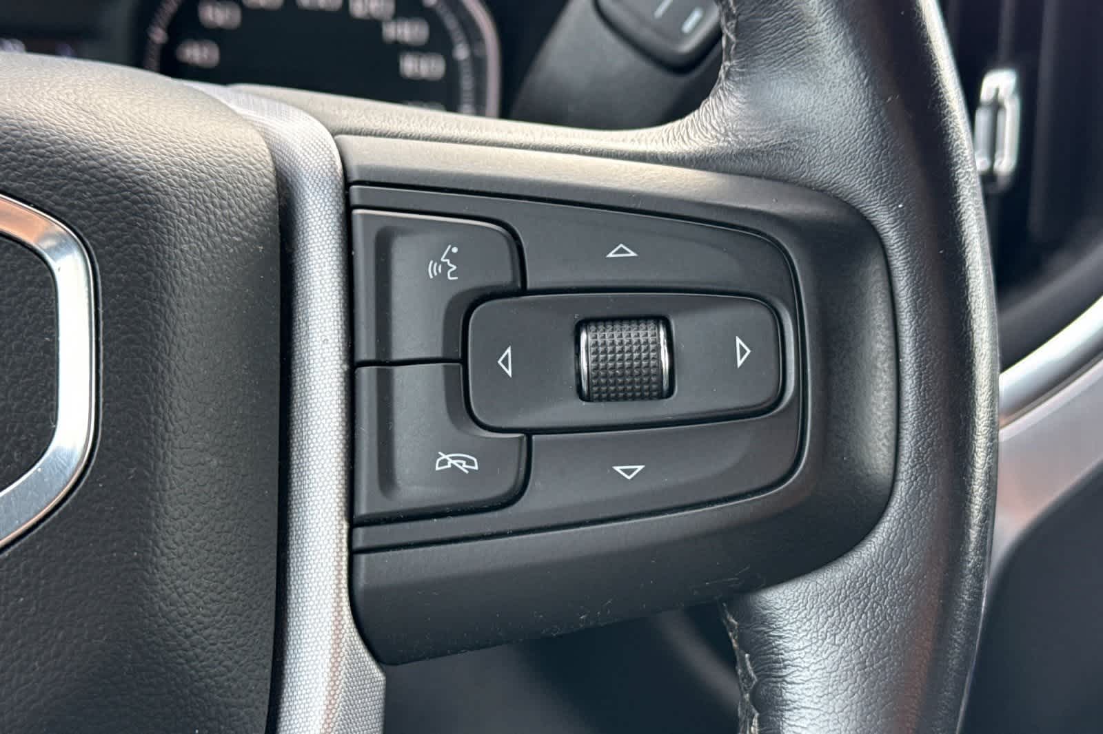 Thumbnail: 2021 GMC Sierra 1500 - 26