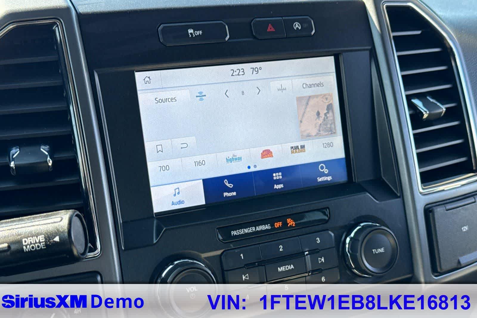 Thumbnail: 2020 Ford F-150 - 29