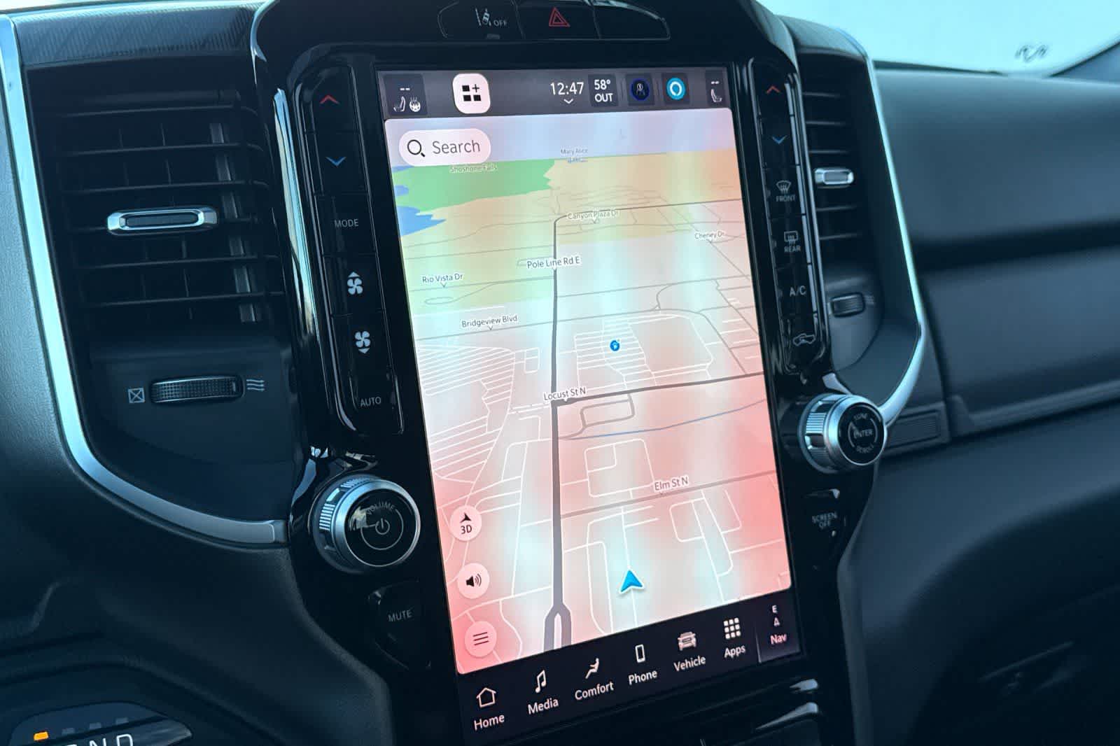 Thumbnail: 2026 RAM 1500 - 20