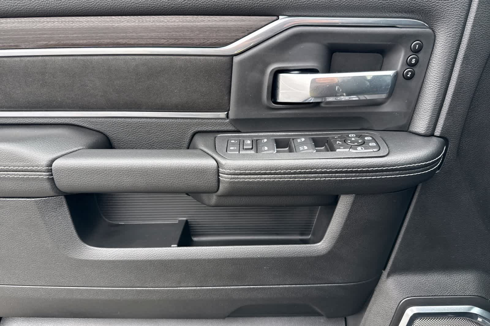 Thumbnail: 2026 RAM 3500 - 12