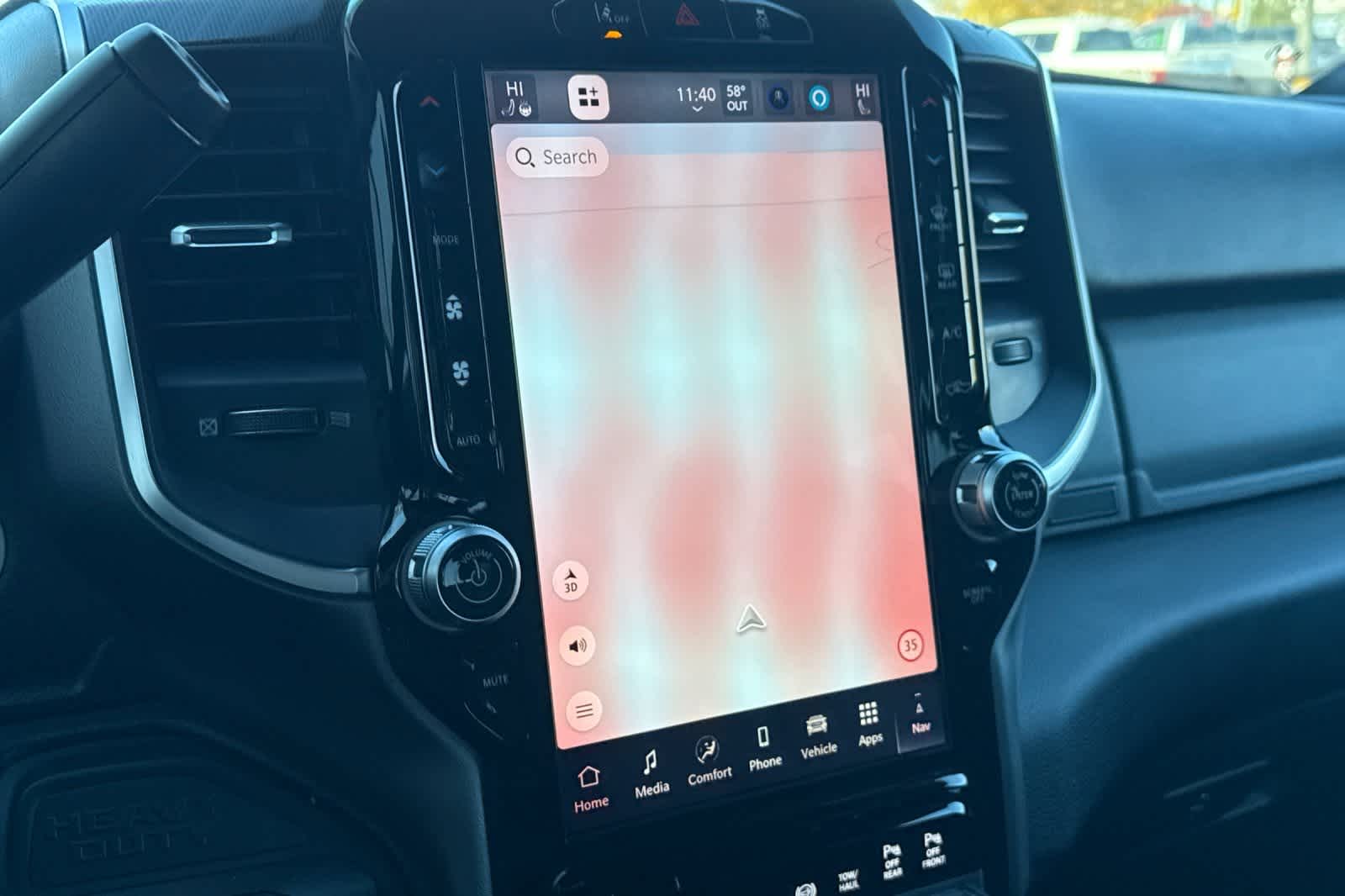 Thumbnail: 2026 RAM 2500 - 20