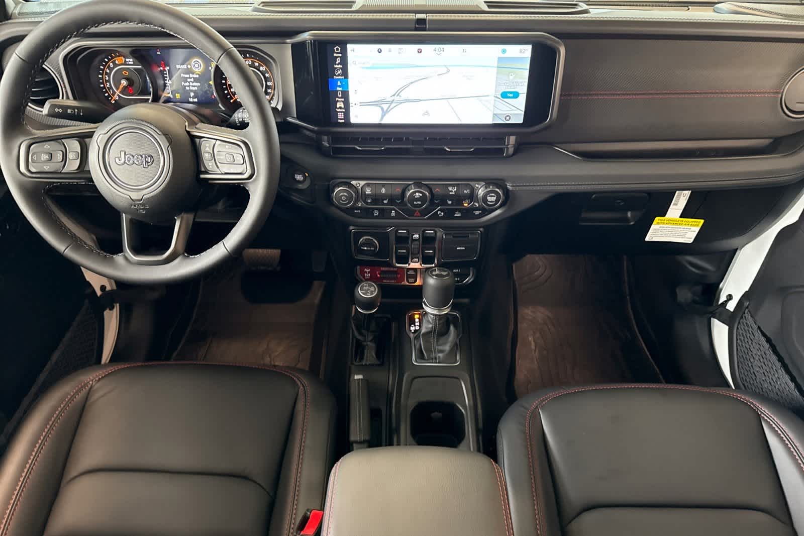 Thumbnail: 2026 Jeep Wrangler - 3