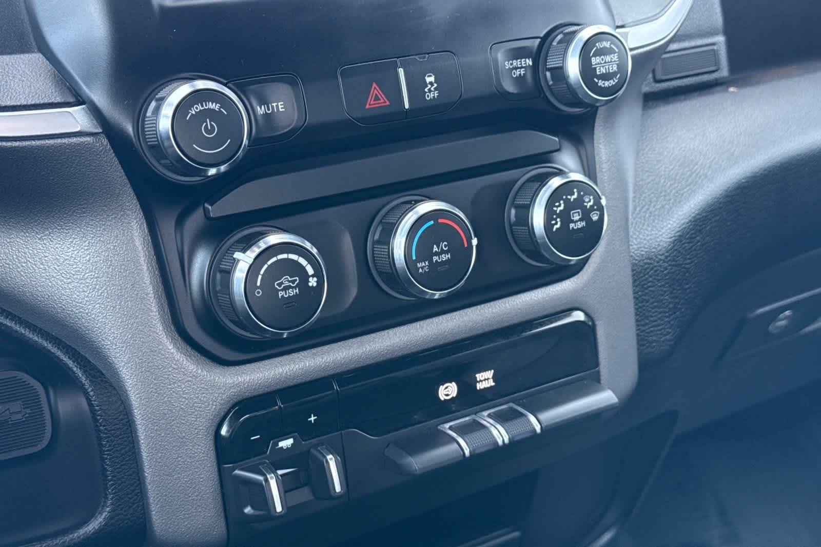 Thumbnail: 2024 RAM 2500 - 21