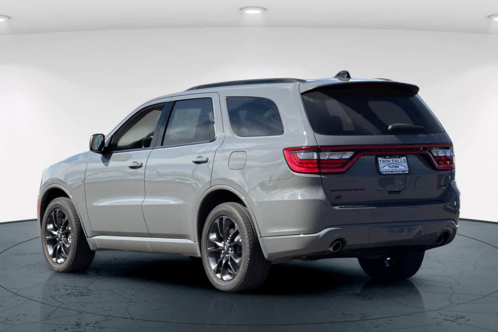 Thumbnail: 2024 Dodge Durango - 8