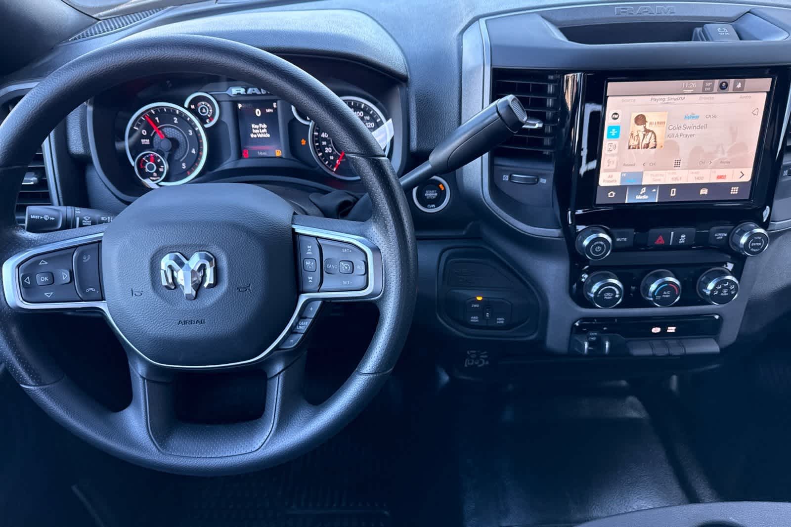 Thumbnail: 2026 RAM 2500 - 14