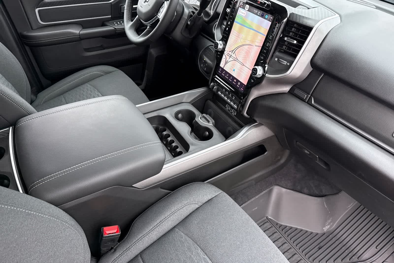 Thumbnail: 2026 RAM 2500 - 16