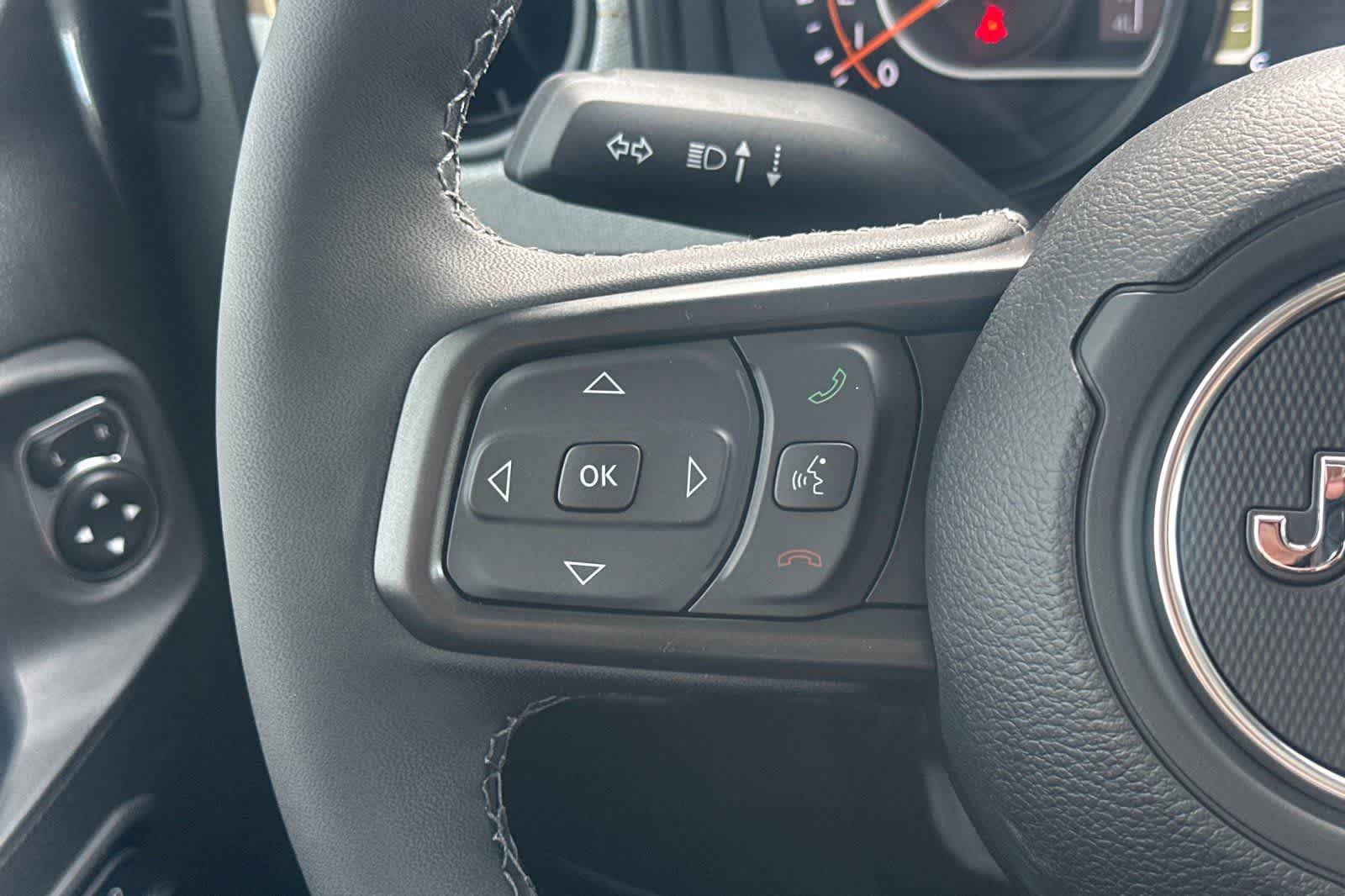 Thumbnail: 2026 Jeep Wrangler - 26