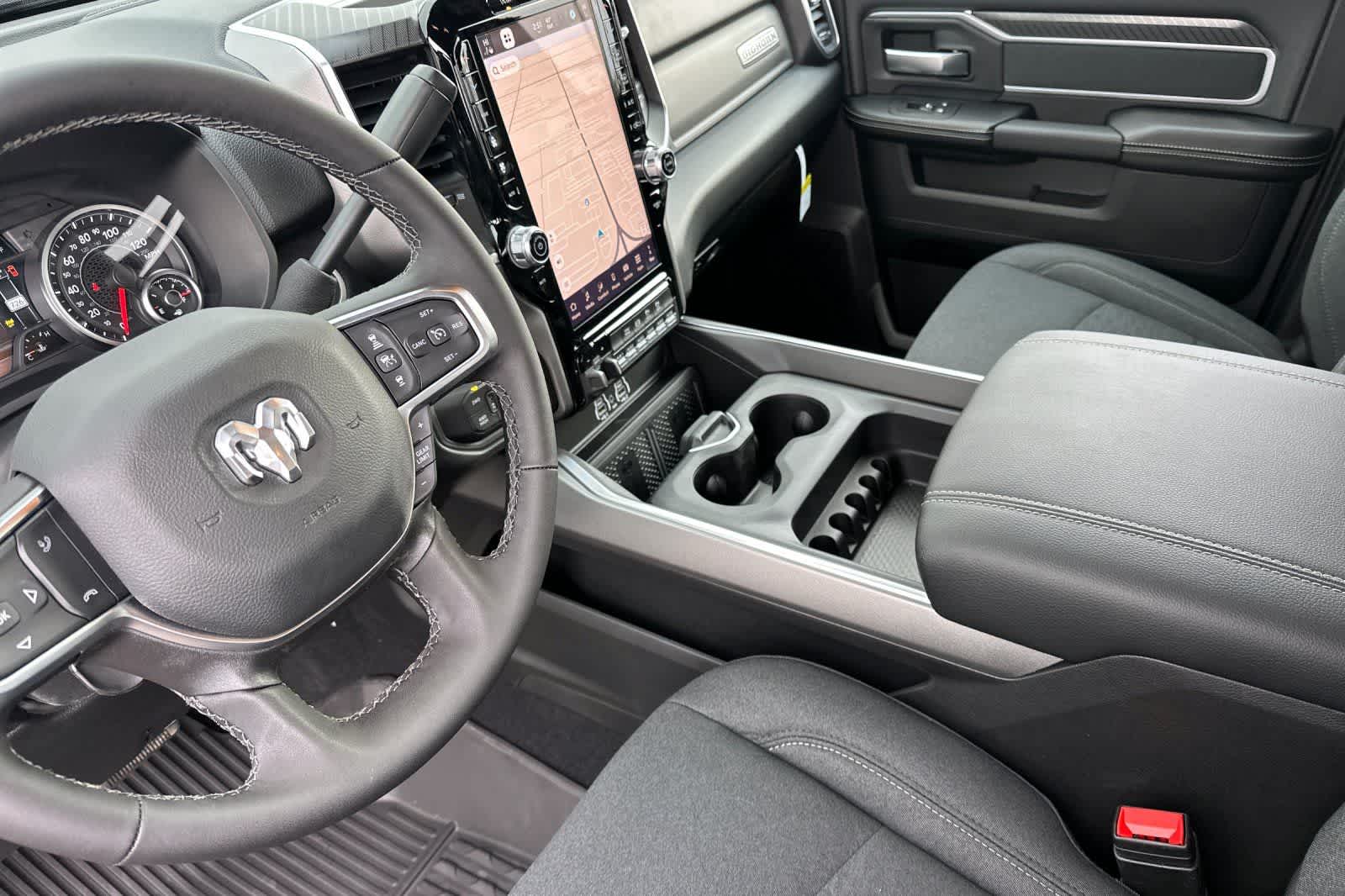 Thumbnail: 2026 RAM 3500 - 11