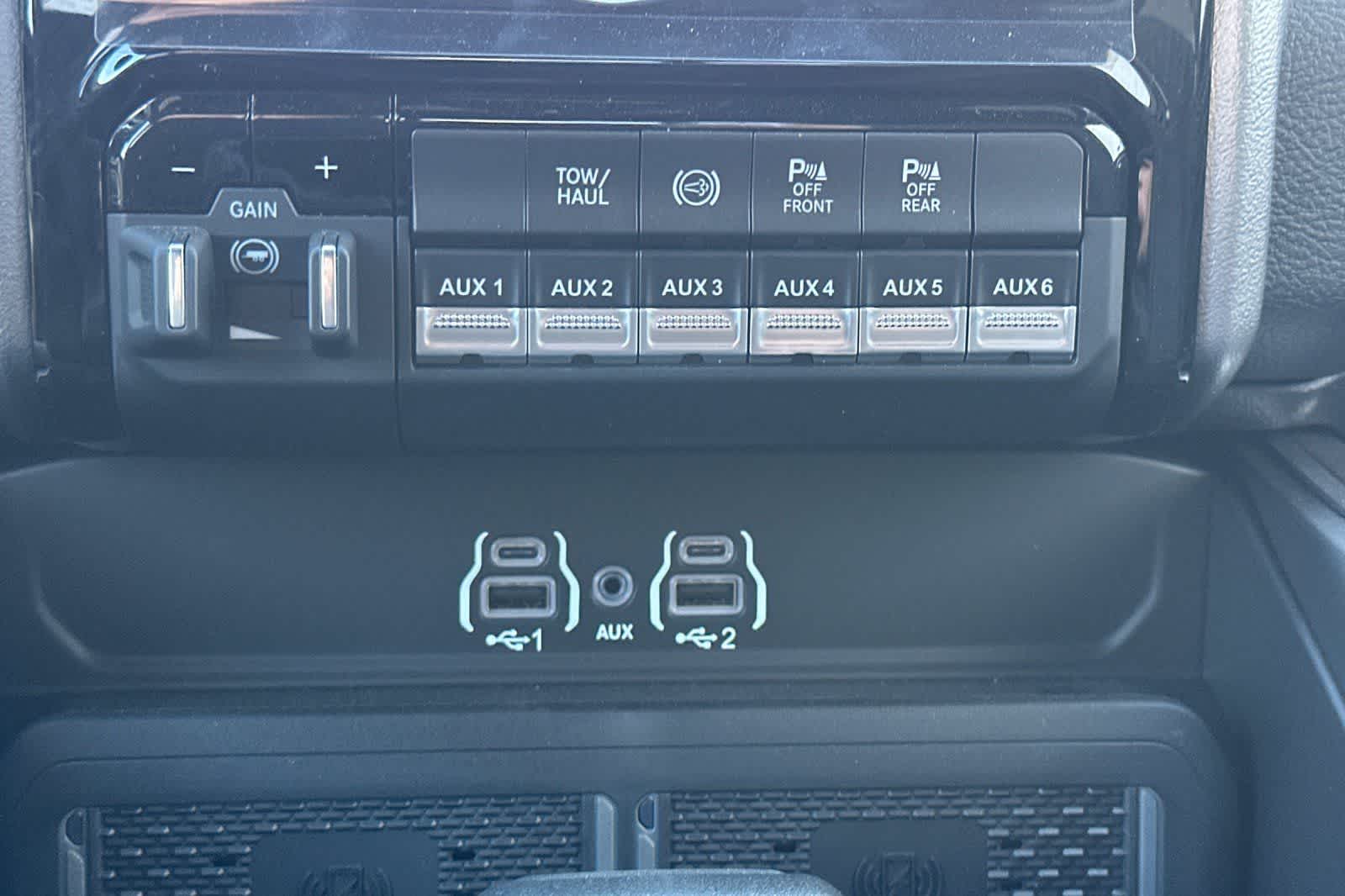 Thumbnail: 2026 RAM 3500 - 22