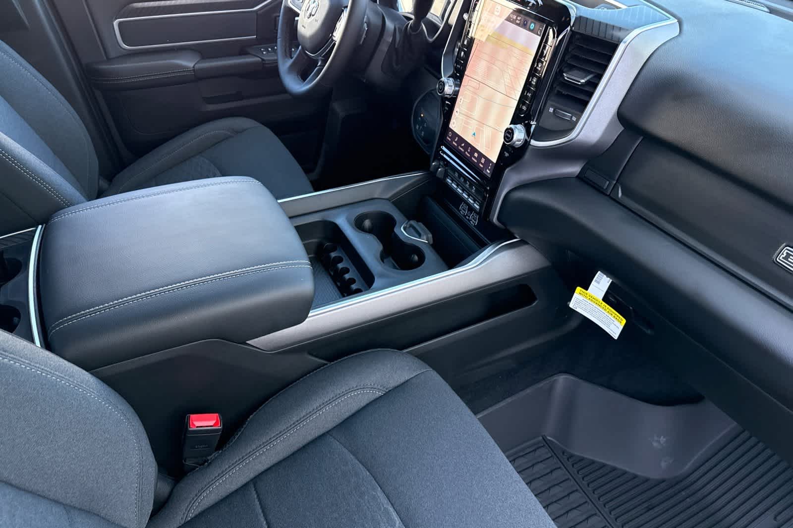 Thumbnail: 2026 RAM 2500 - 16