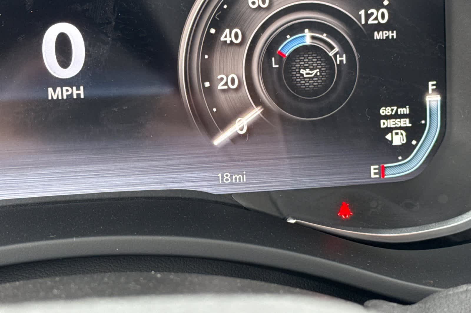 Thumbnail: 2026 RAM 3500 - 29