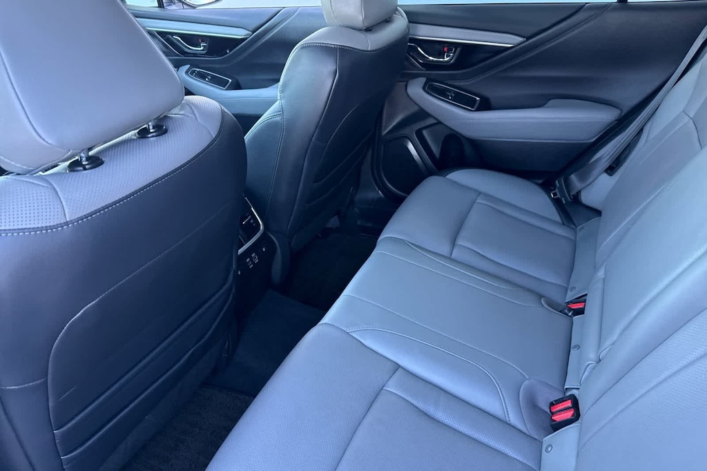 Used 2023 Subaru Outback Limited SUV