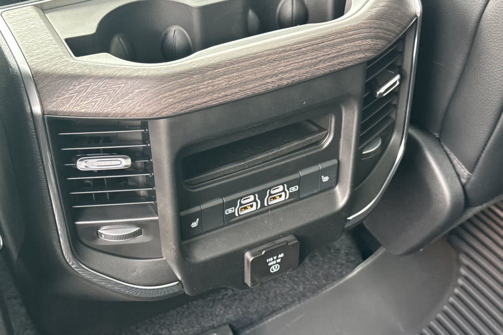 Thumbnail: 2026 RAM 1500 - 15