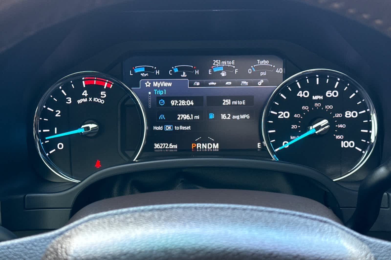 Thumbnail: 2022 Ford F-350 - 28