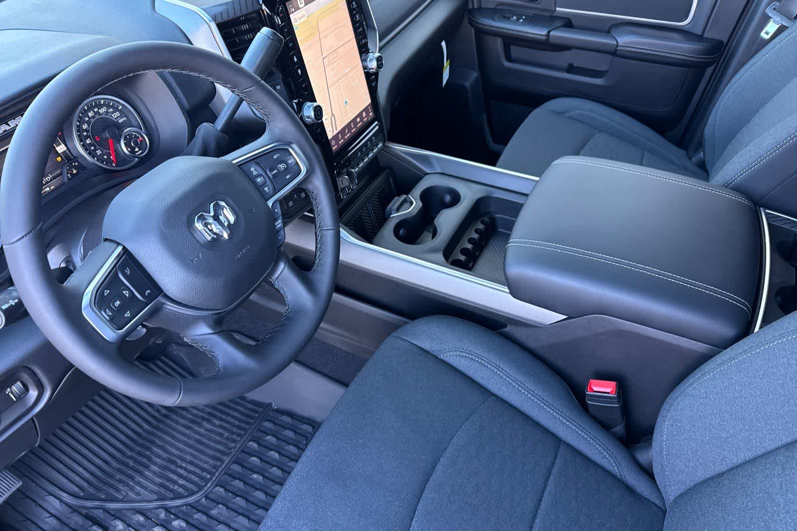 Thumbnail: 2026 RAM 3500 - 11