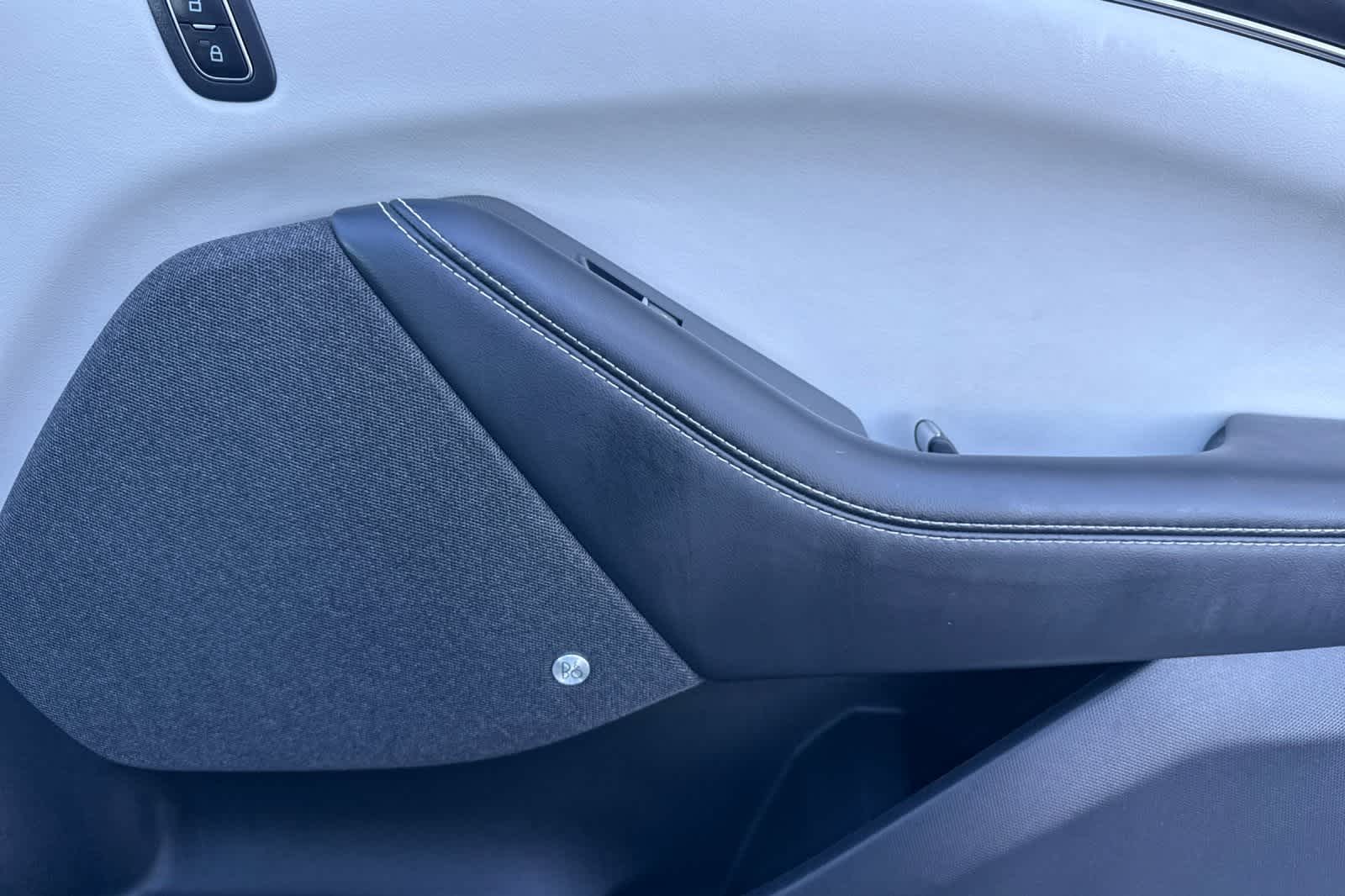 Thumbnail: 2023 Ford Mustang Mach-E - 19