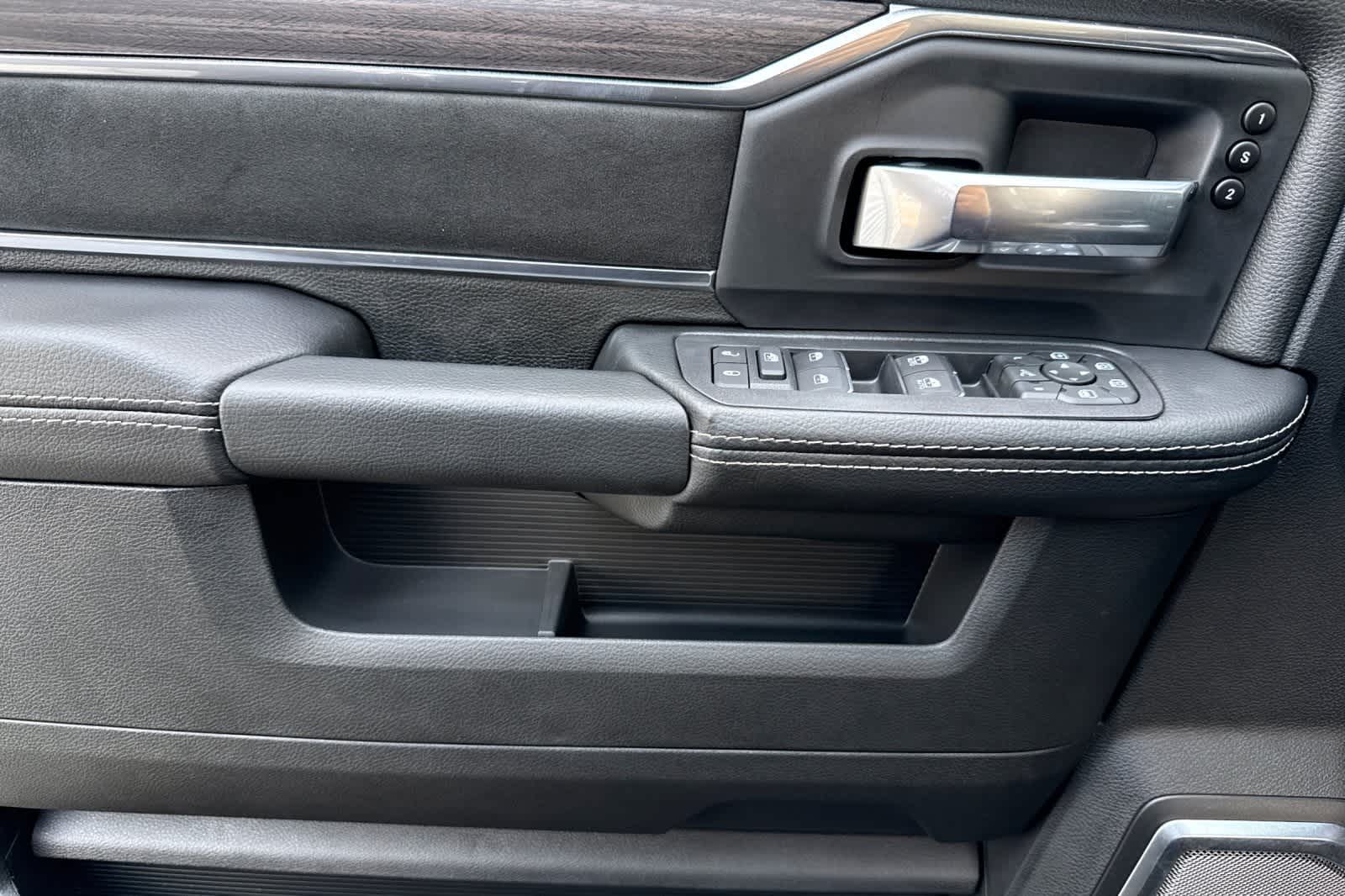 Thumbnail: 2026 RAM 2500 - 12