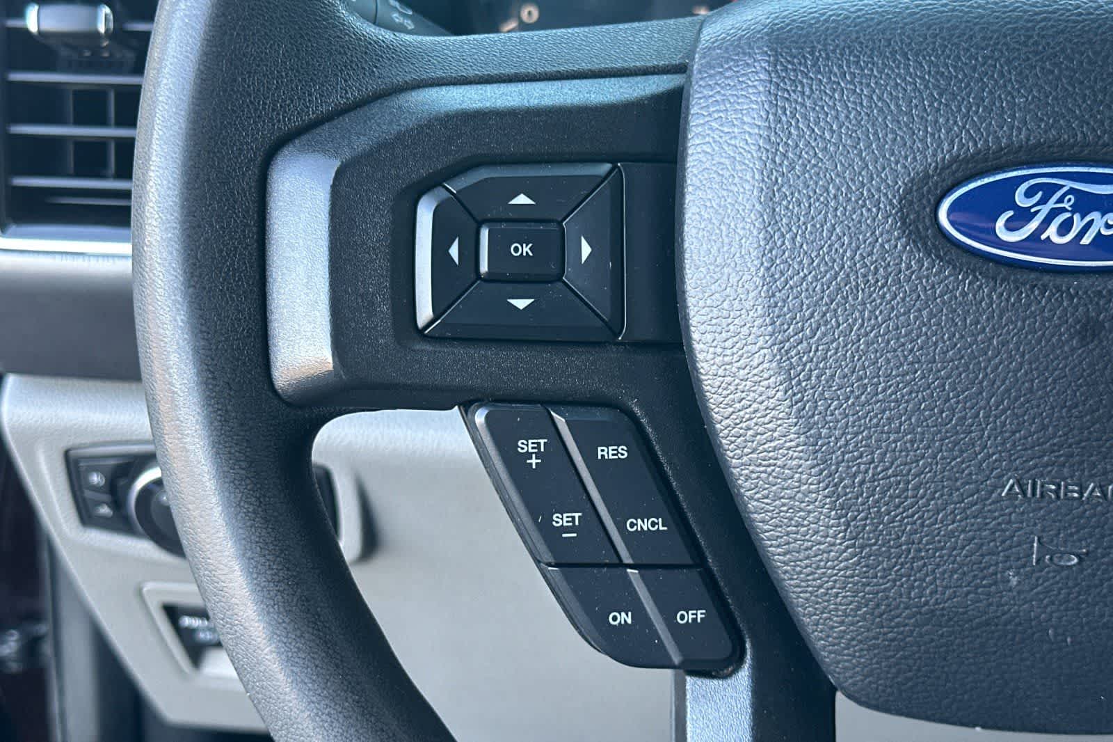 Thumbnail: 2020 Ford F-150 - 23