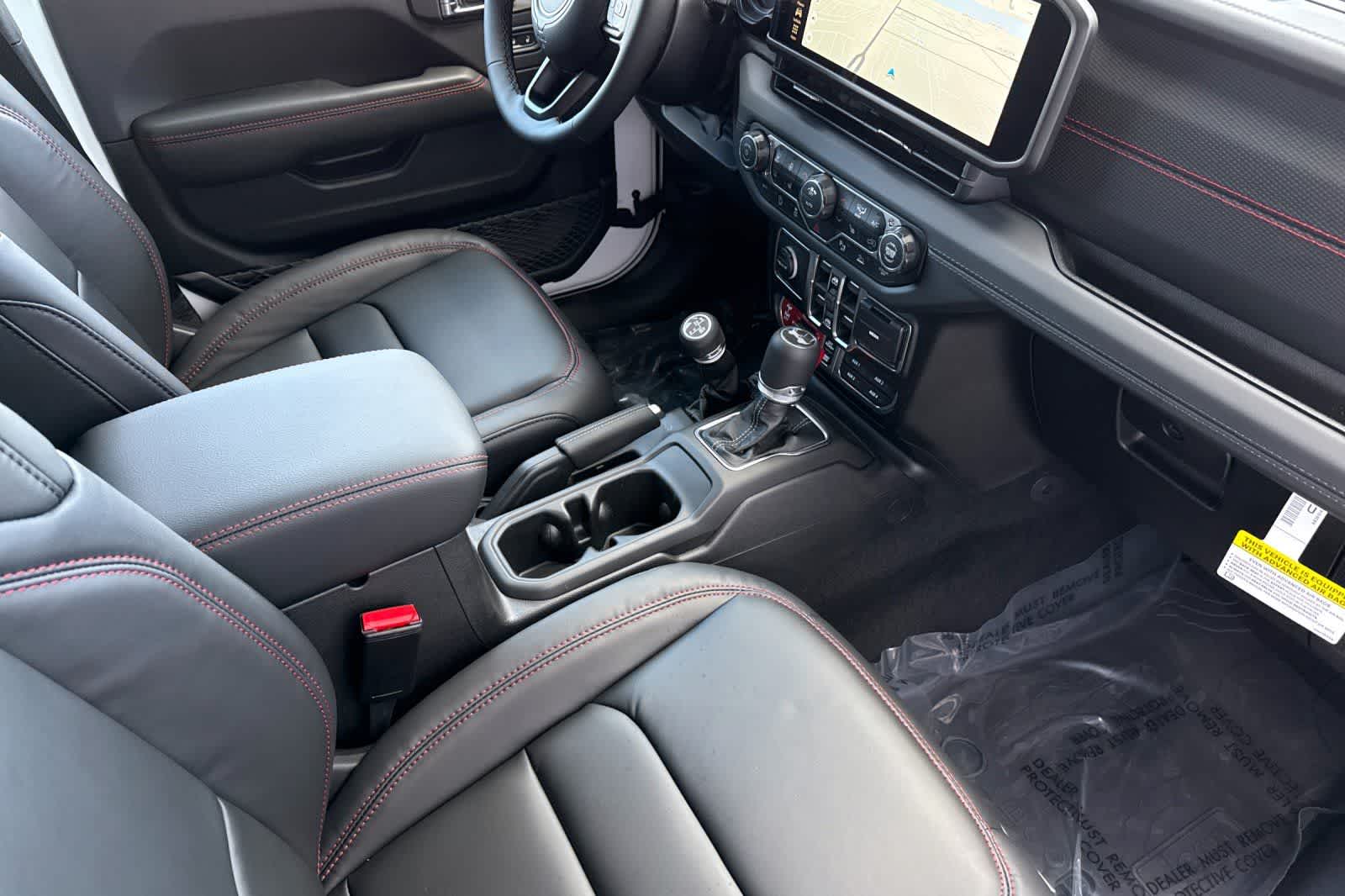 Thumbnail: 2026 Jeep Wrangler - 17