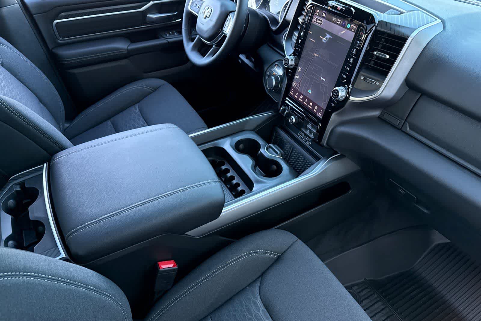 Thumbnail: 2026 RAM 1500 - 16