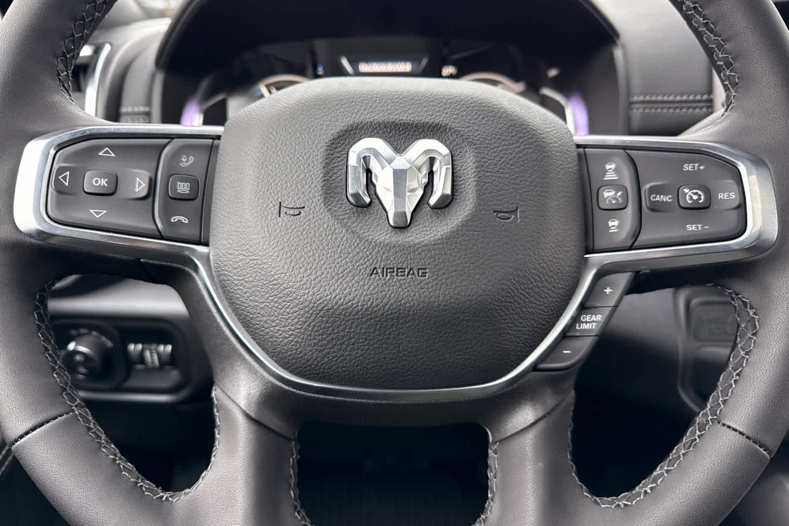 Thumbnail: 2026 RAM 2500 - 25