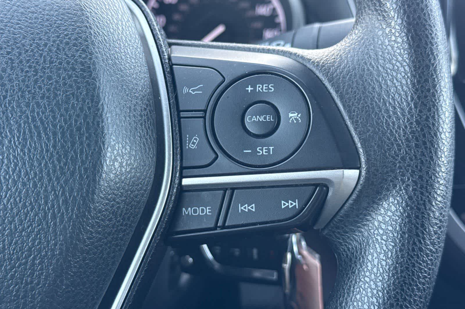 Thumbnail: 2024 Toyota Camry - 23