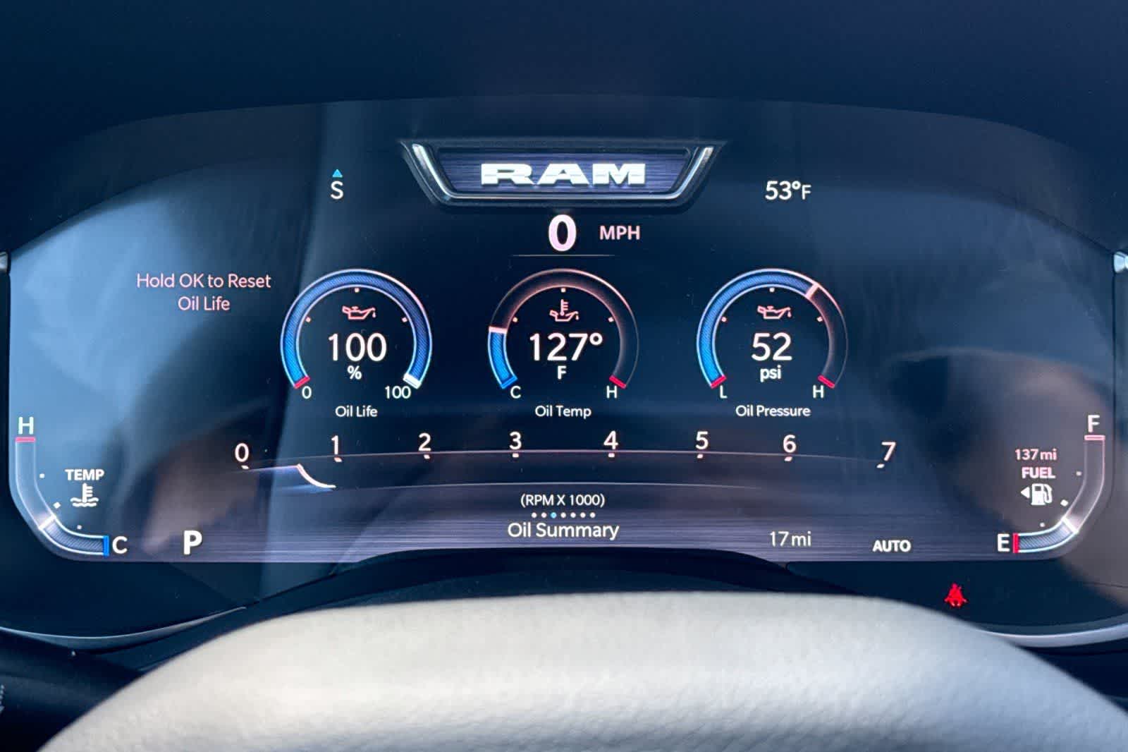 Thumbnail: 2026 RAM 1500 - 28