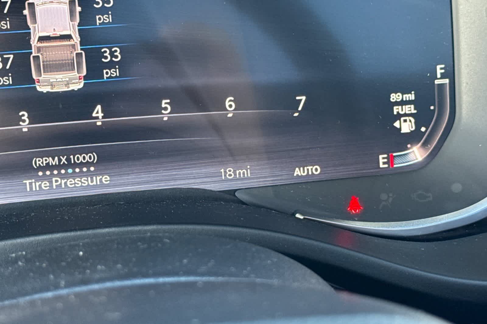 Thumbnail: 2026 RAM 1500 - 29