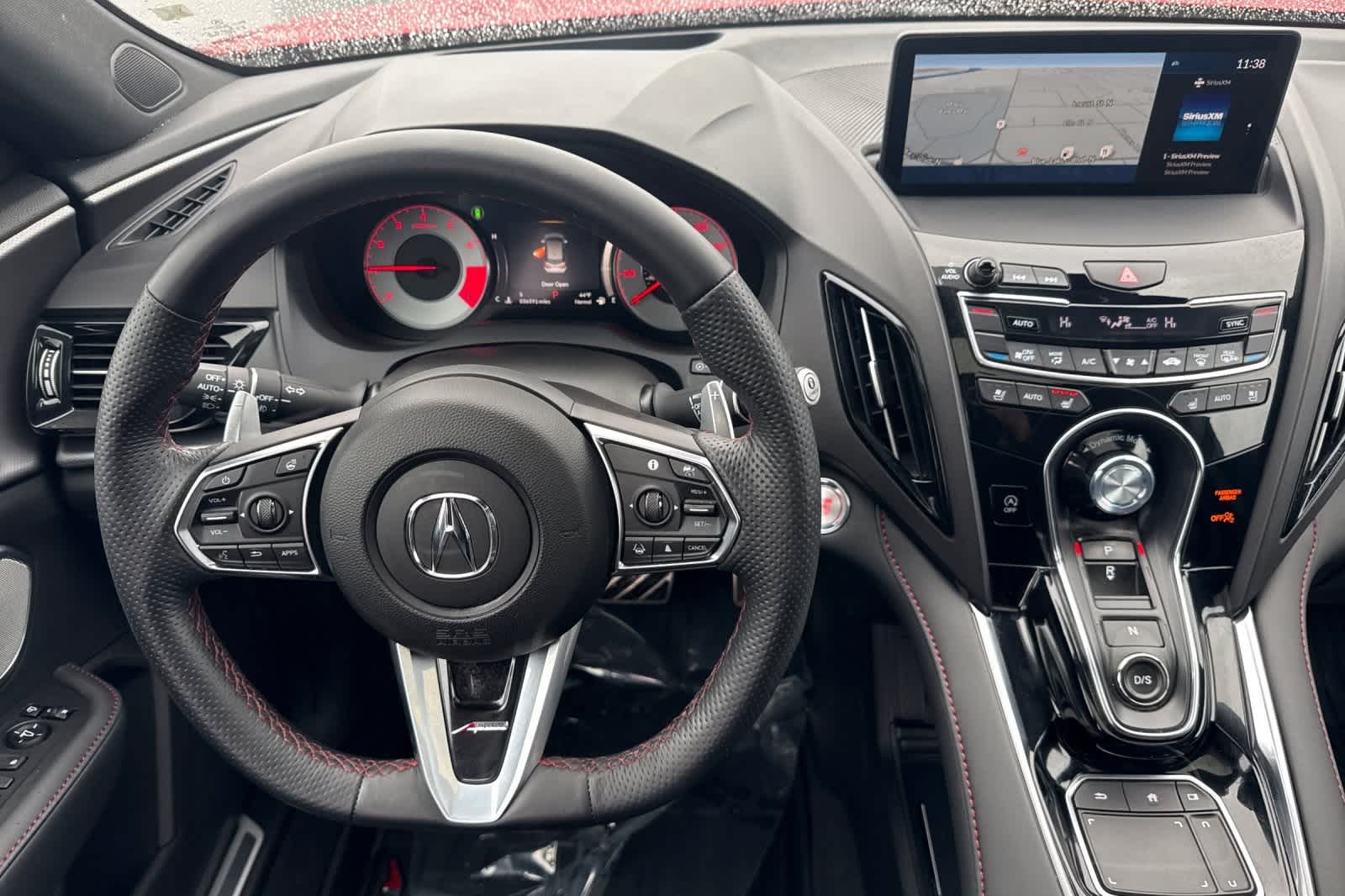 Thumbnail: 2022 Acura RDX - 14