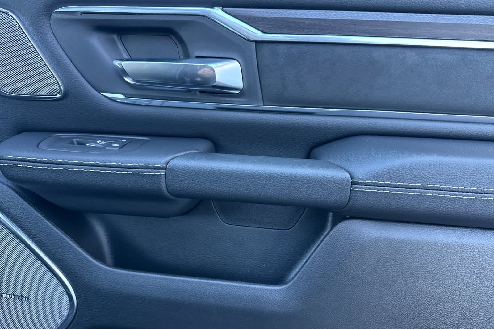 Thumbnail: 2026 RAM 1500 - 18