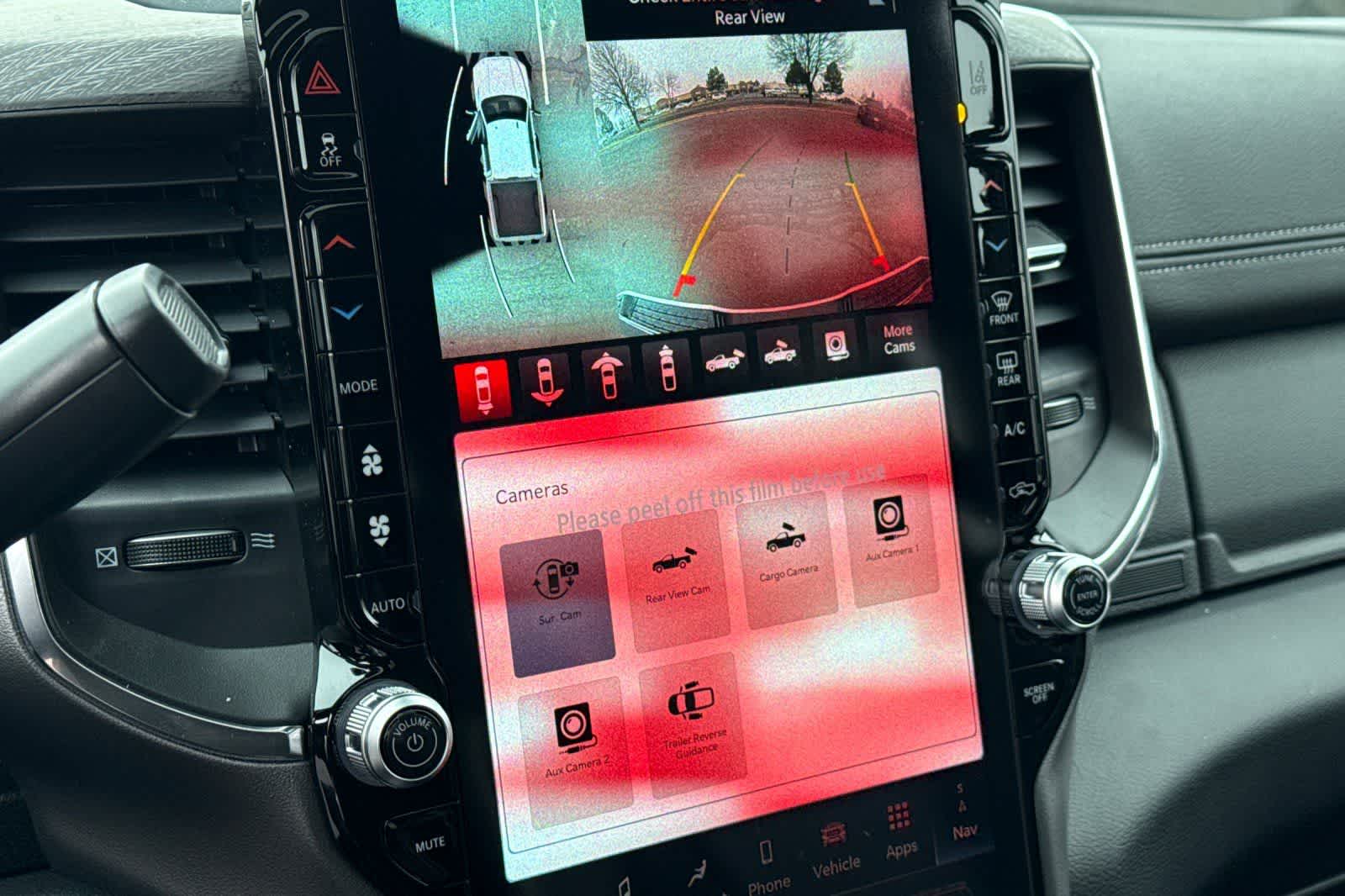 Thumbnail: 2026 RAM 2500 - 21