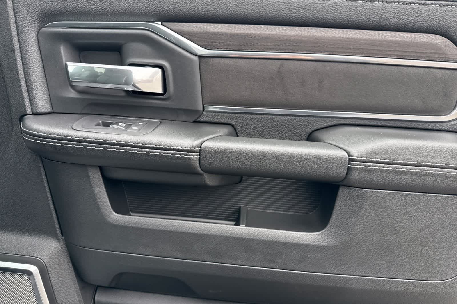 Thumbnail: 2026 RAM 3500 - 18