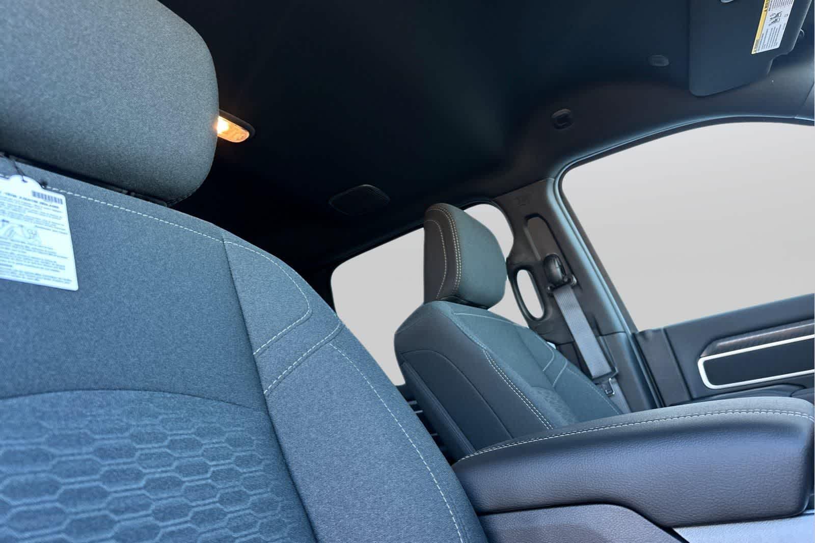 Thumbnail: 2026 RAM 3500 - 17