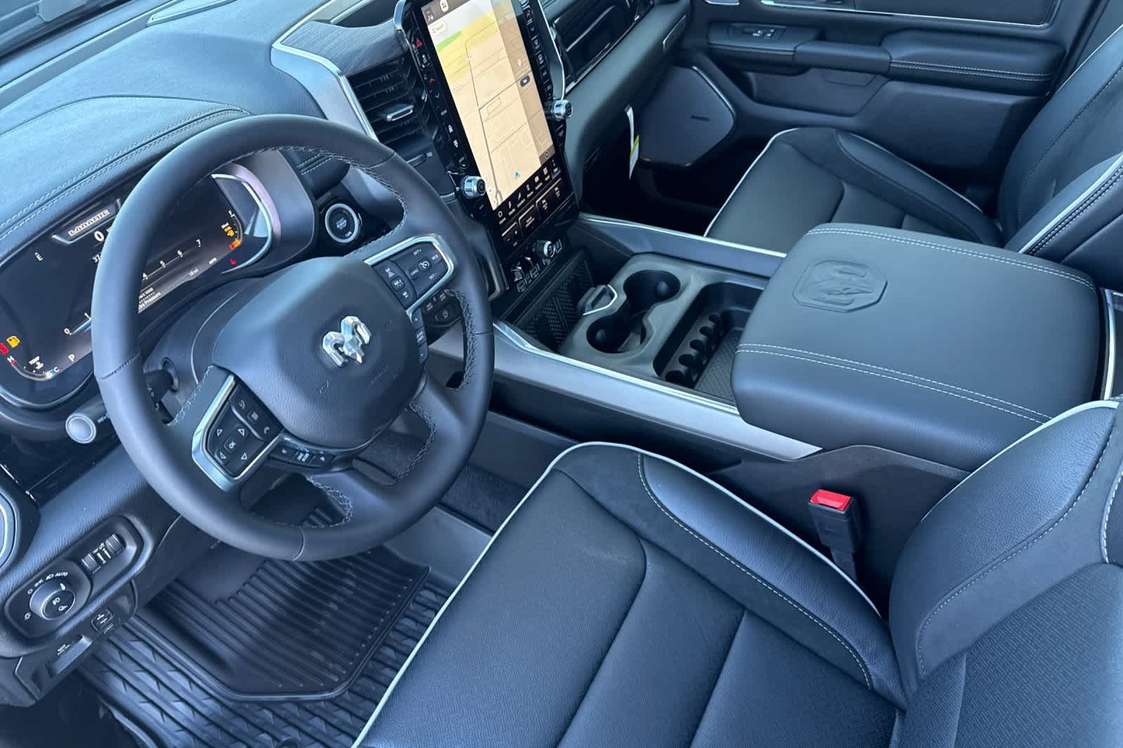 Thumbnail: 2026 RAM 1500 - 11