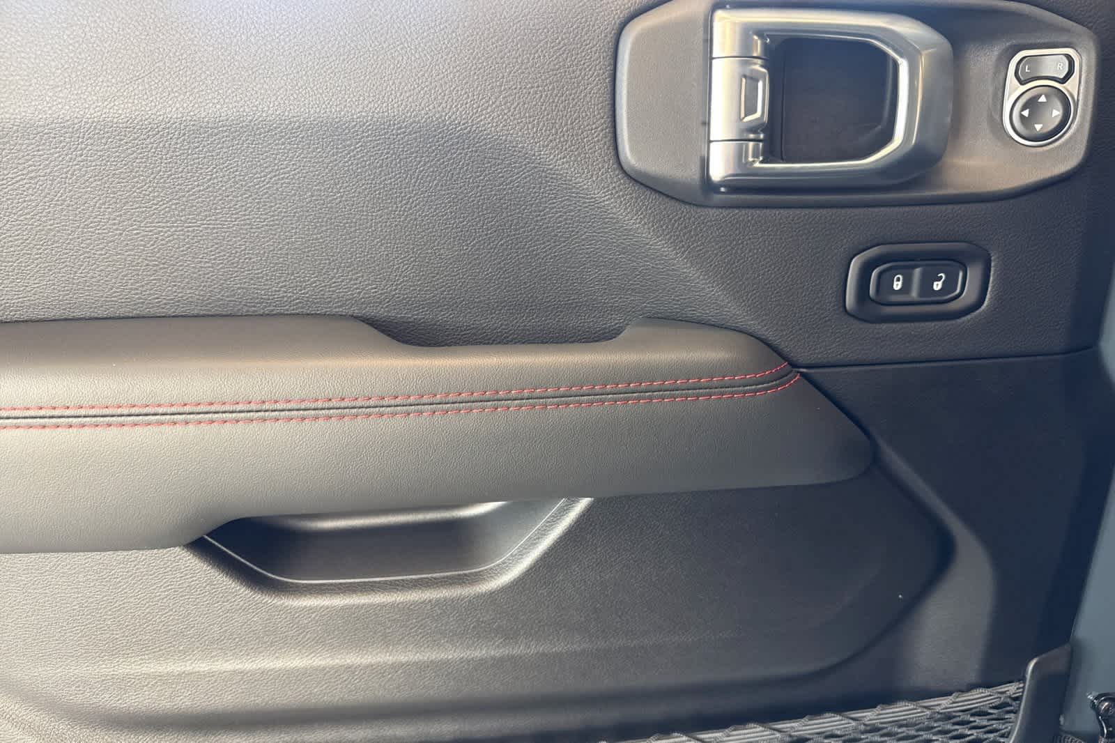 Thumbnail: 2026 Jeep Wrangler - 12