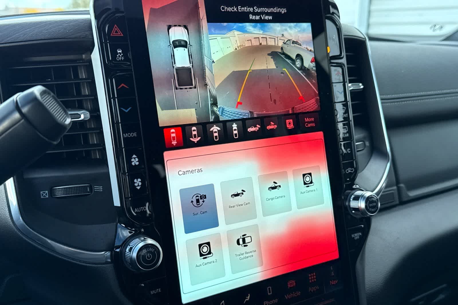 Thumbnail: 2026 RAM 2500 - 21