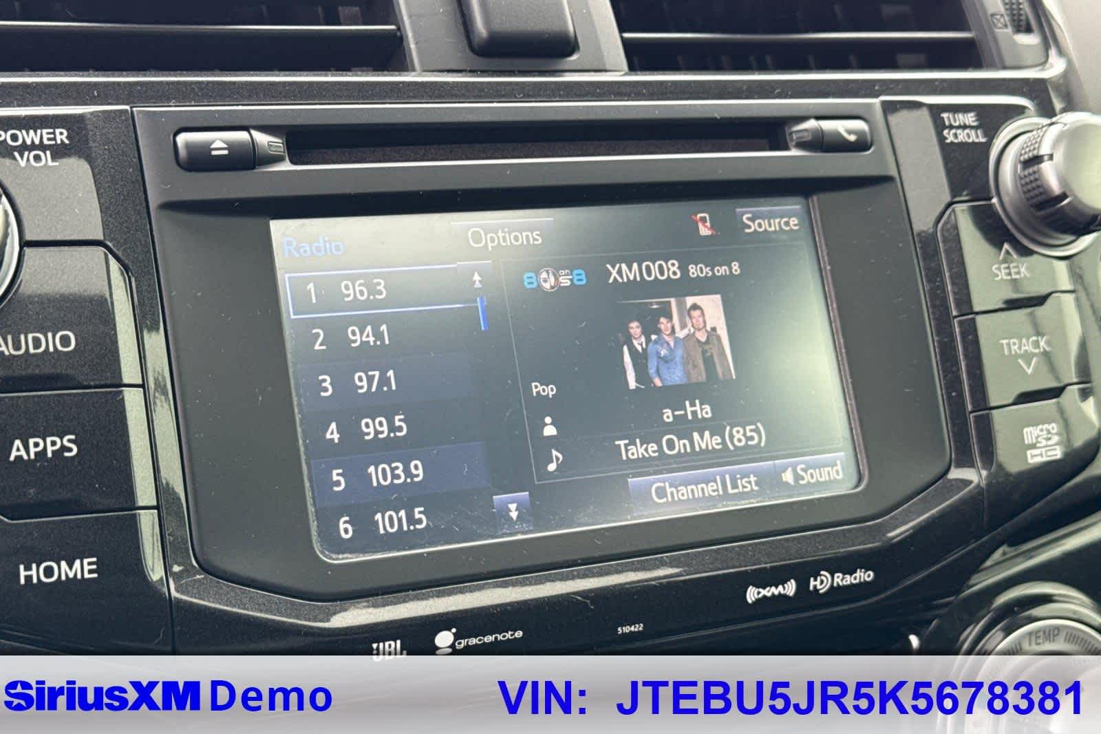 Thumbnail: 2019 Toyota 4Runner - 32