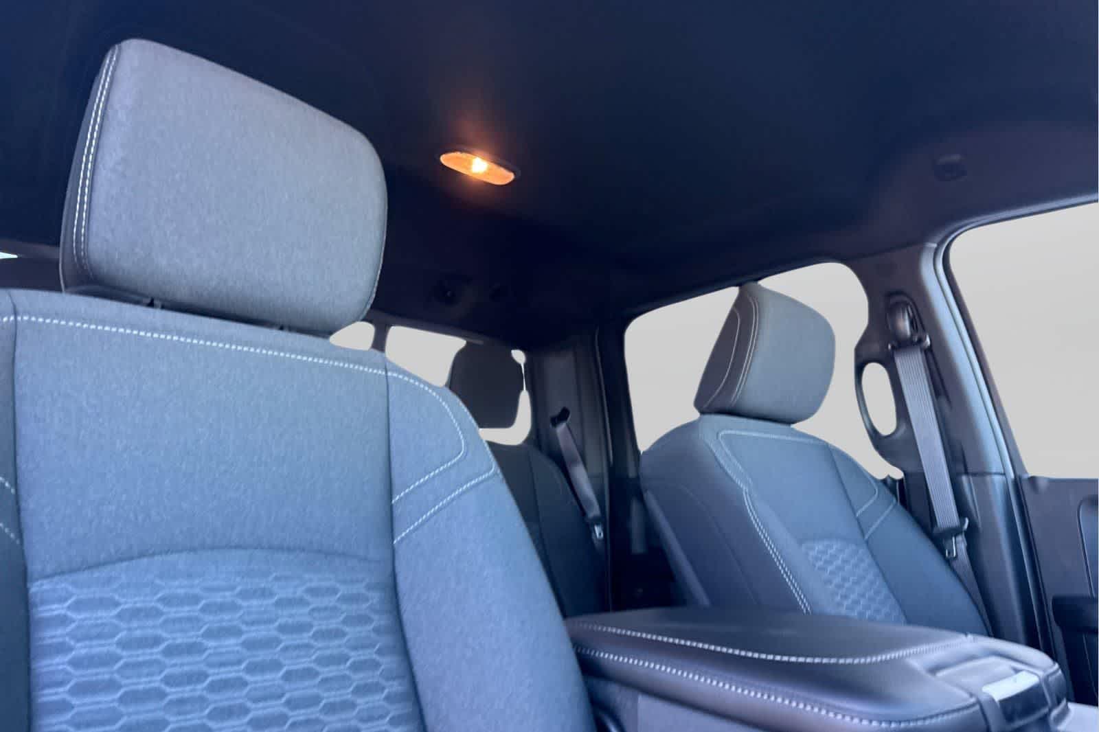 Thumbnail: 2026 RAM 3500 - 17