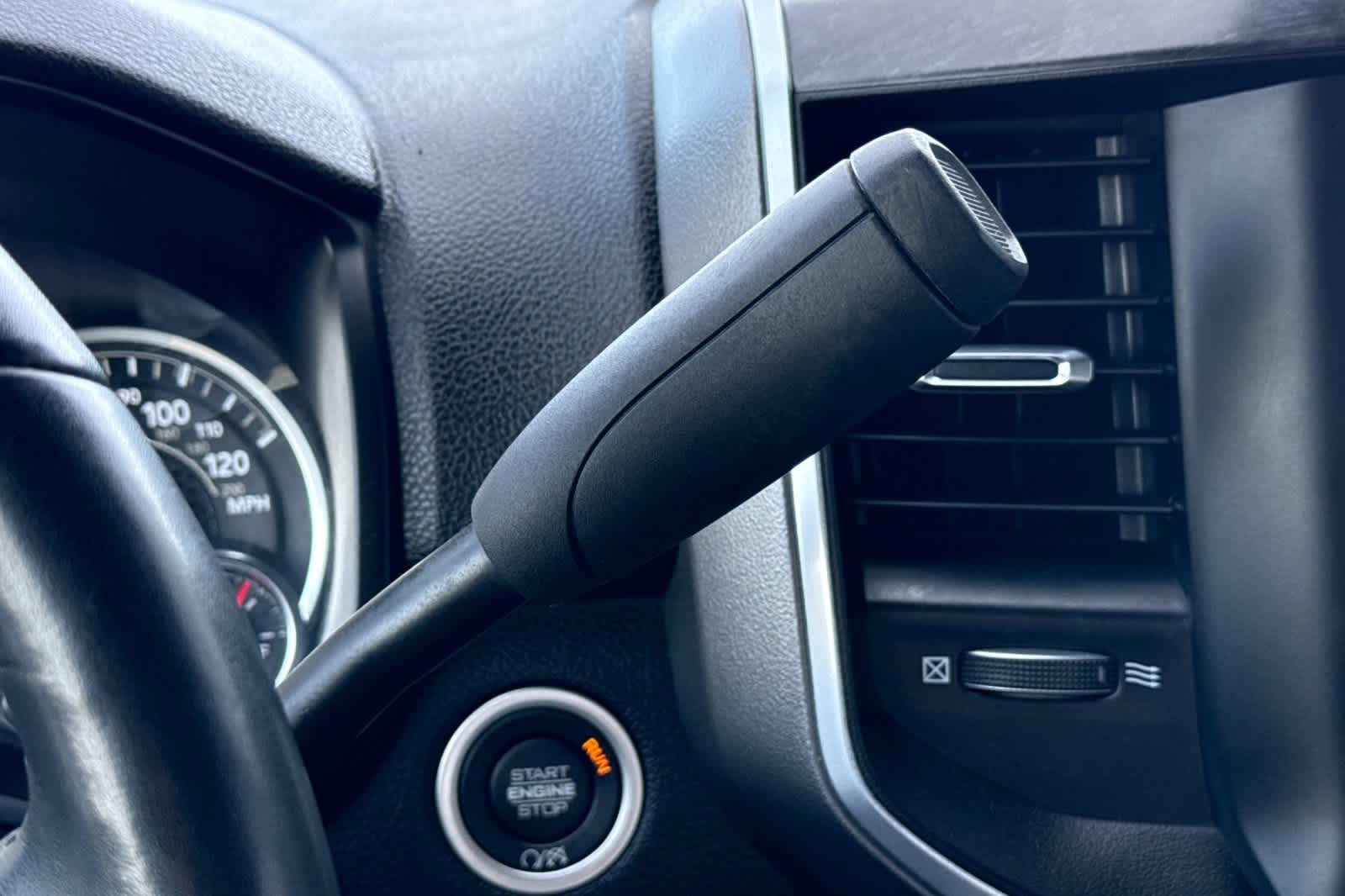 Thumbnail: 2024 RAM 2500 - 22