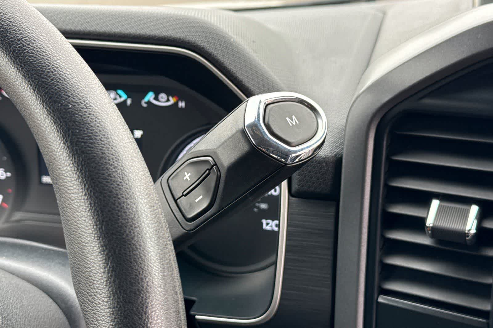 Thumbnail: 2022 Ford F-150 - 21