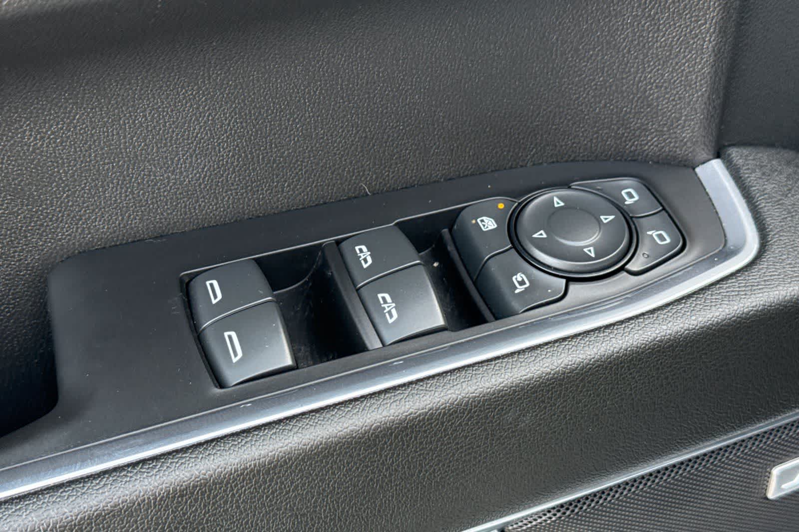 Thumbnail: 2023 Chevrolet Silverado 1500 - 13