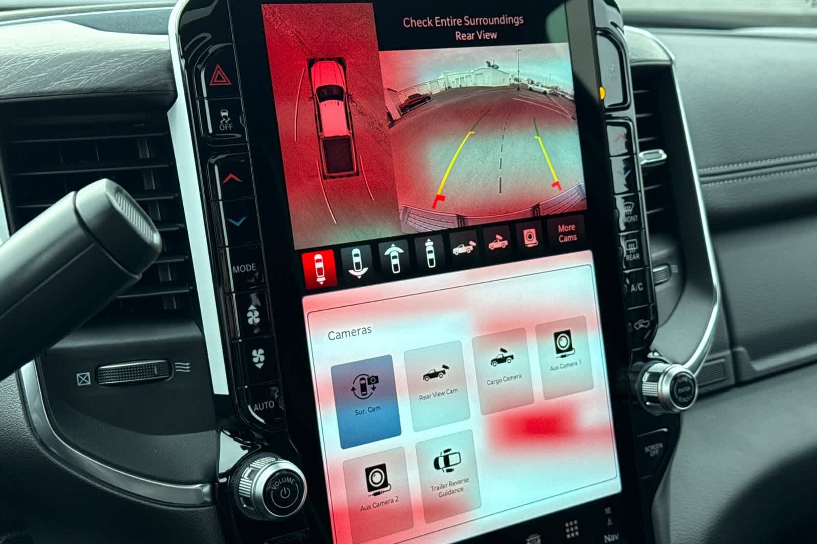 Thumbnail: 2026 RAM 2500 - 21