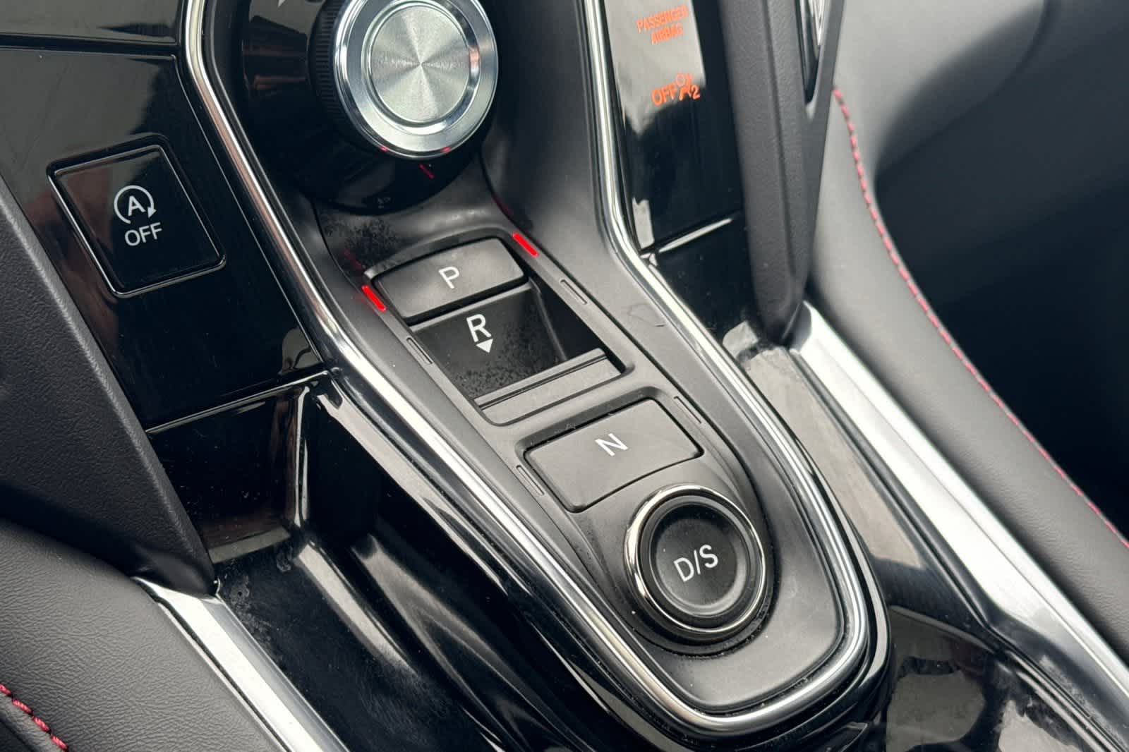 Thumbnail: 2022 Acura RDX - 24