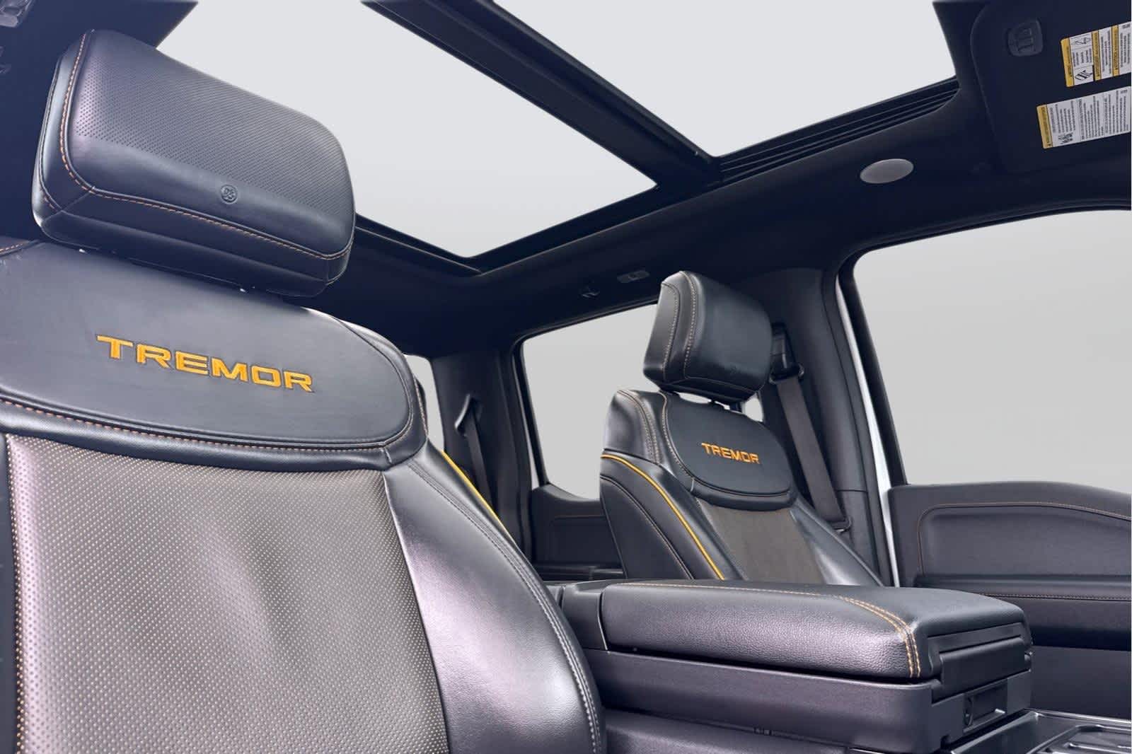 Thumbnail: 2023 Ford F-150 - 17